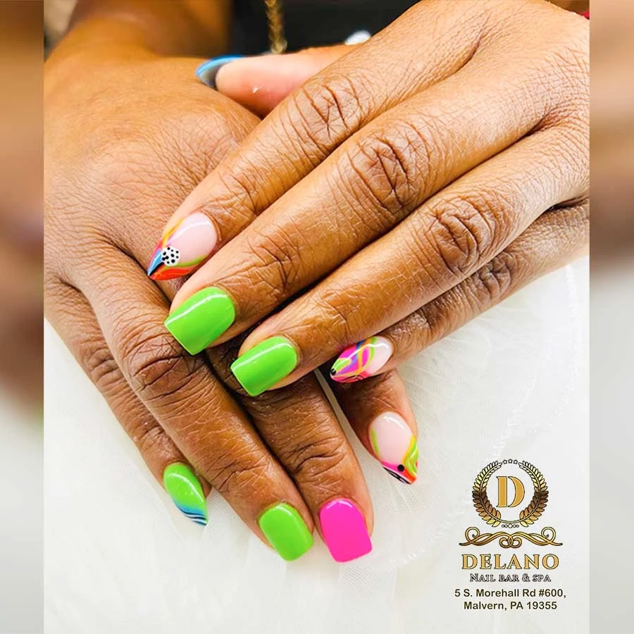 Nail Art